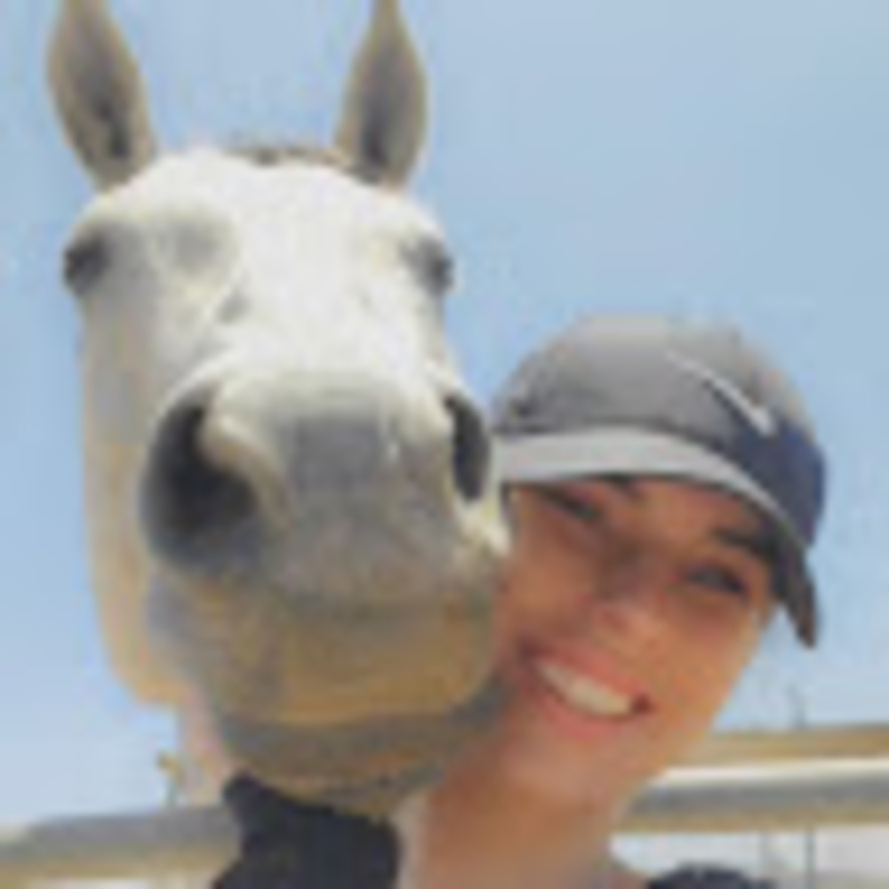 Meet your Posher, Samantha